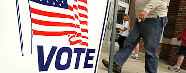 school budget vote